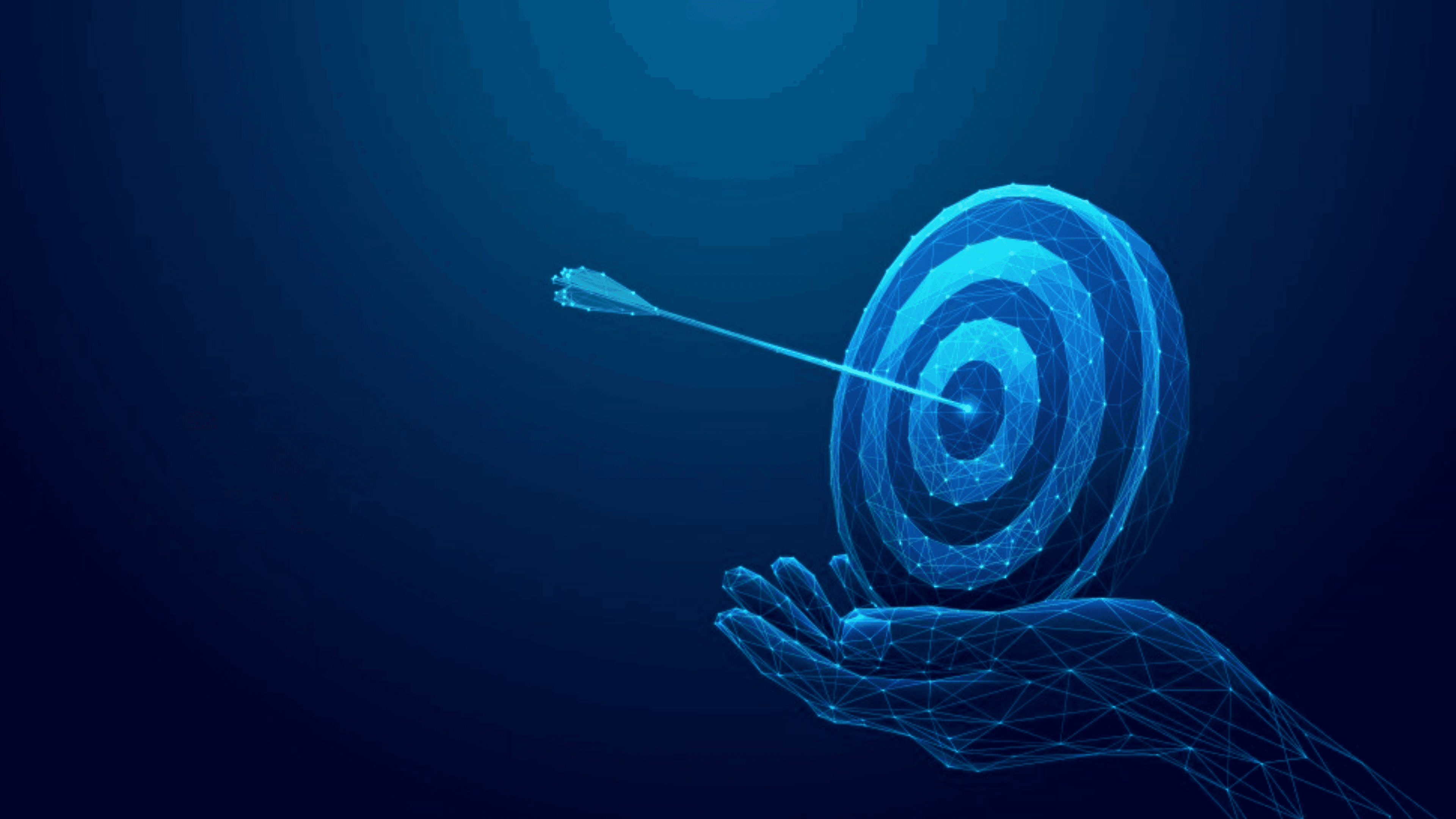 Digital transformation visualization